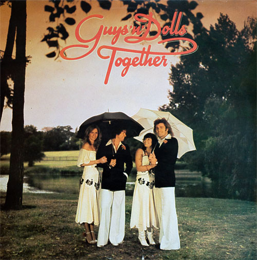 together