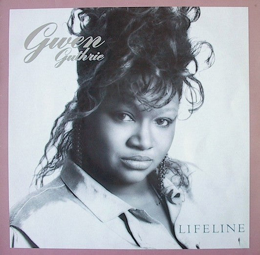 lifeline cd, album