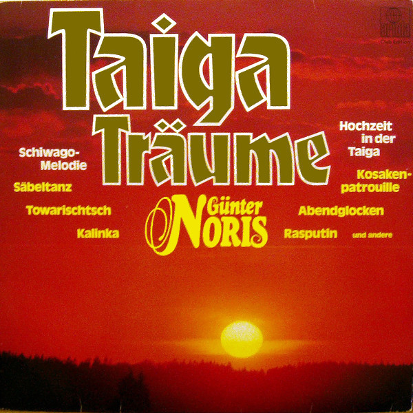 taiga träume