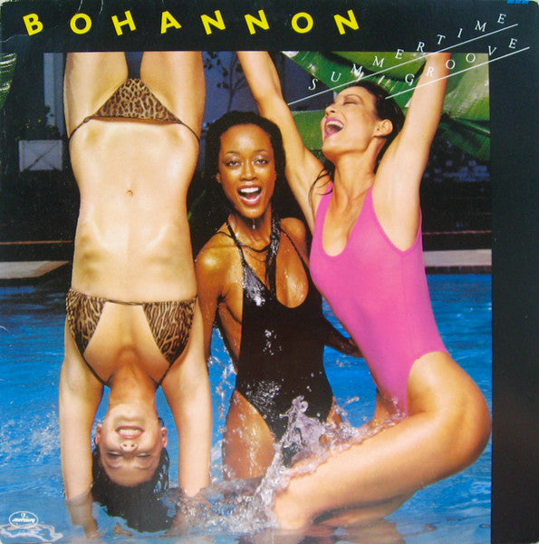 summertime groove