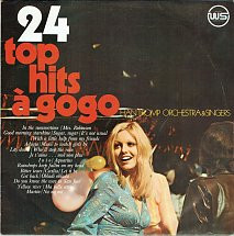 24 top hits a gogo
