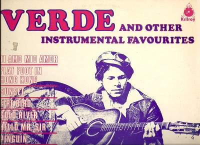 verde and other instrumental favourites