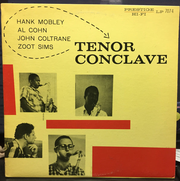 tenor conclave