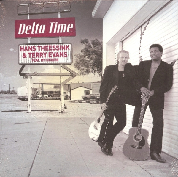 delta time