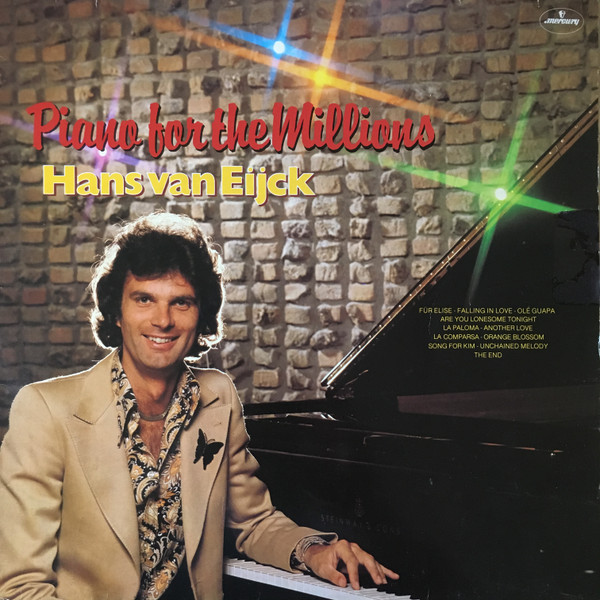 piano for the millions
