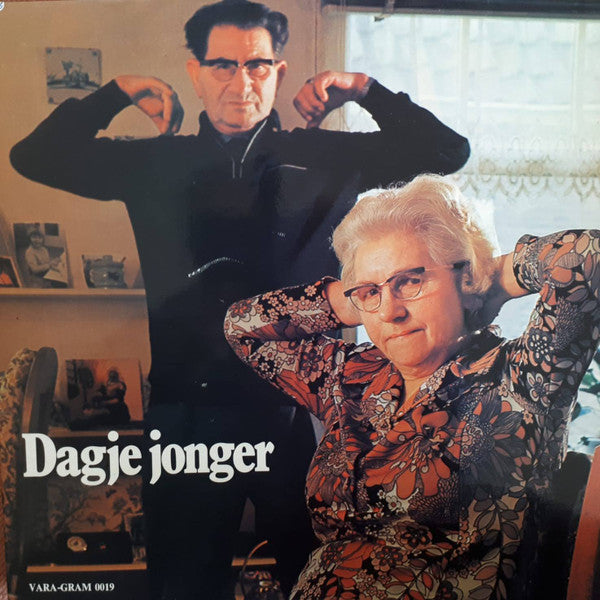 dagje jonger