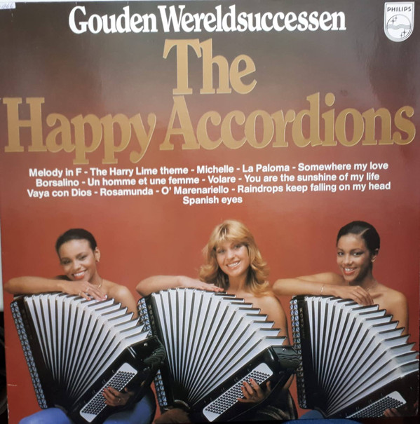 gouden wereldsuccessen