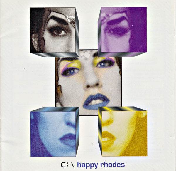 building the colossus cd, album