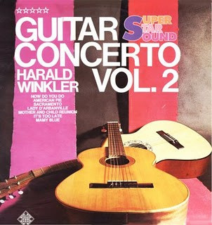 guitar concerto vol. 2 (super-star-sound)