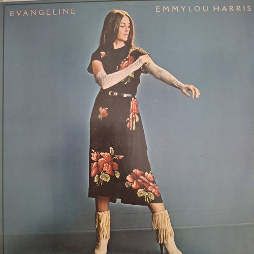 evangeline