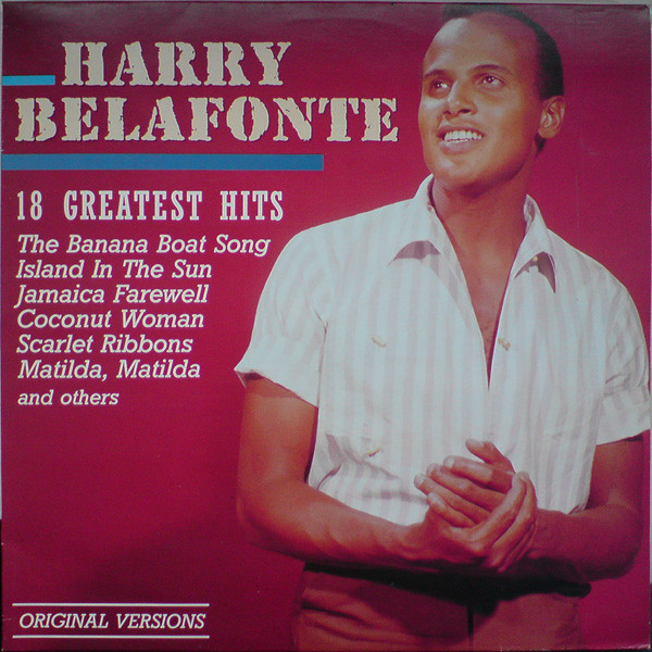 18 greatest hits