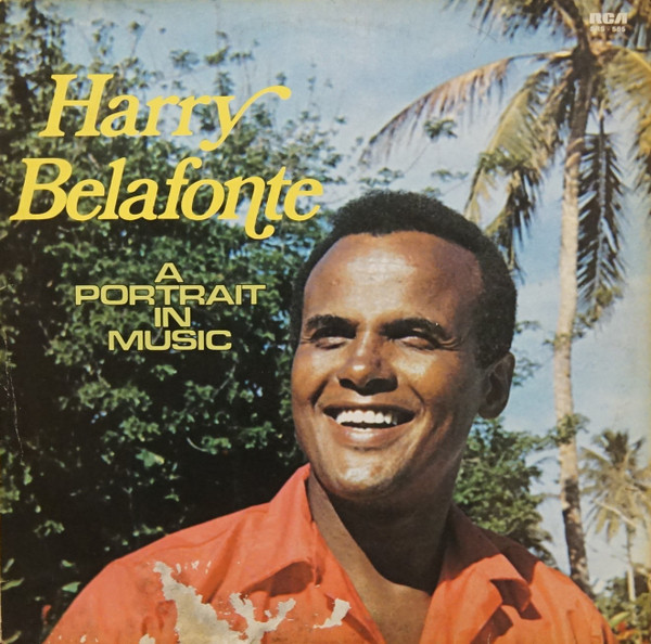 a portrait in music