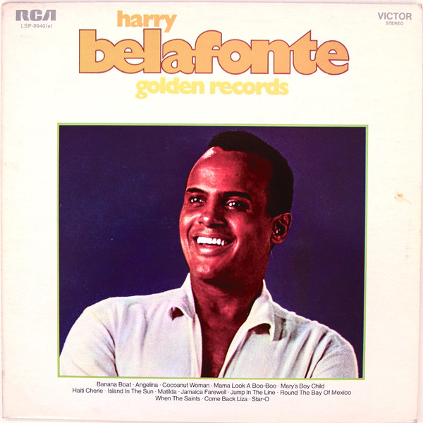 golden records