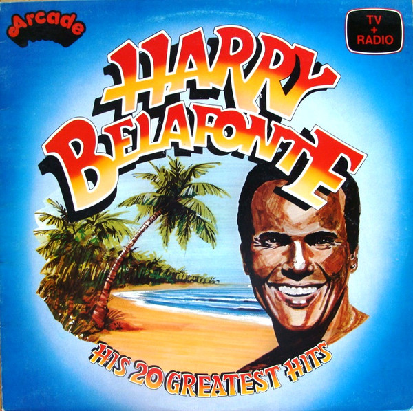 his 20 greatest hits