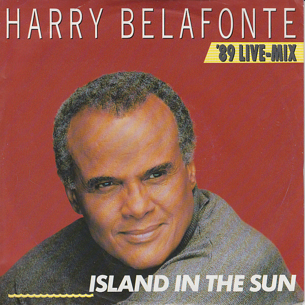 island in the sun ( ’89 live mix )