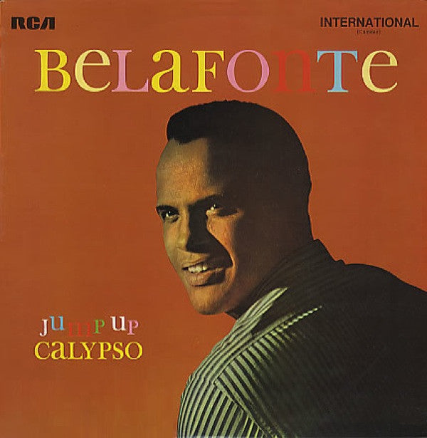 jump up calypso