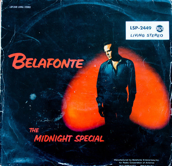 the midnight special