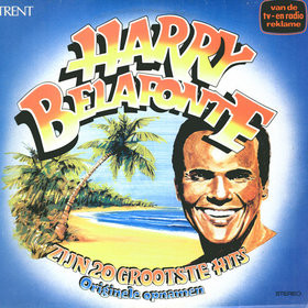 zijn 20 grootste hits
