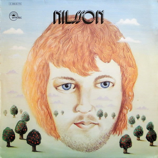 nilsson