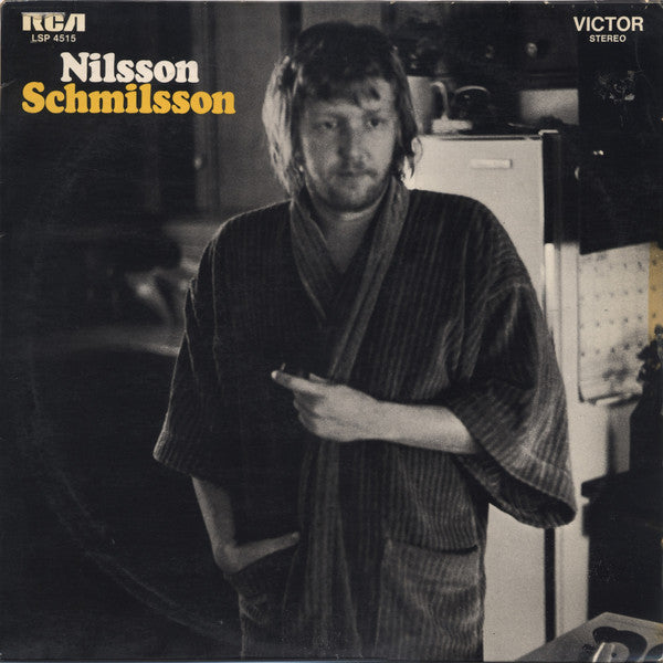 nilsson schmilsson