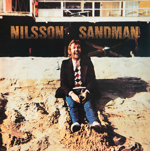 sandman