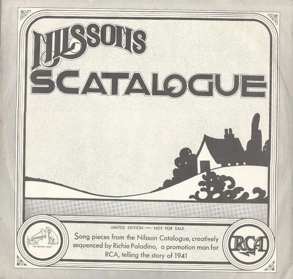 scatalogue