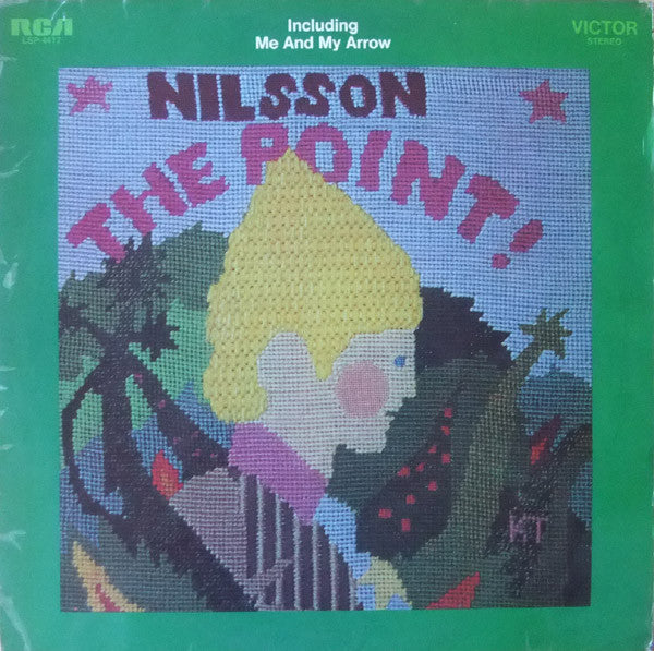 the point!