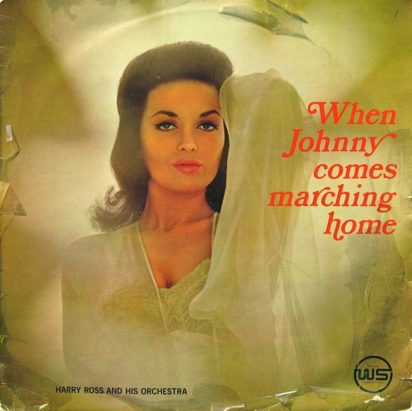 when johnny comes marching home