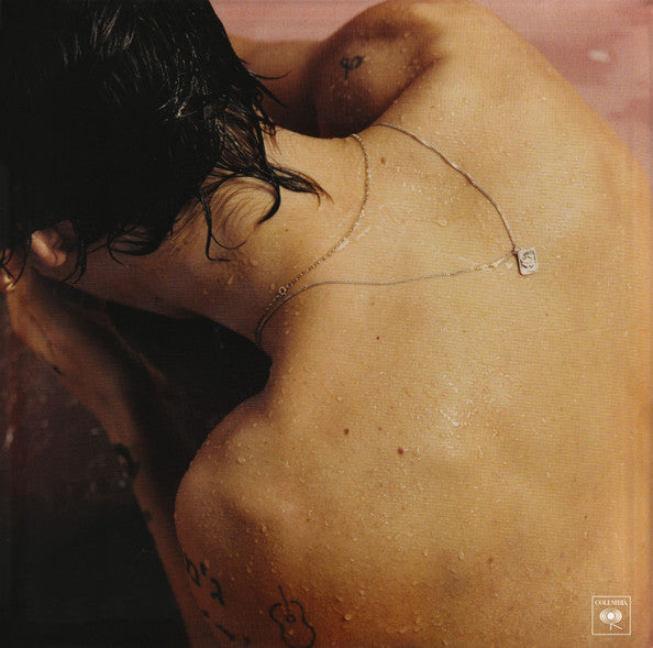harry styles (lp)