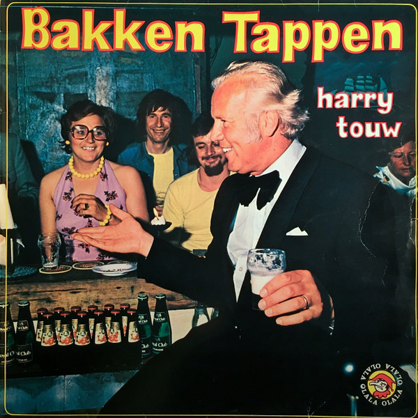 bakken tappen