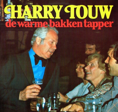 de warme bakken tapper
