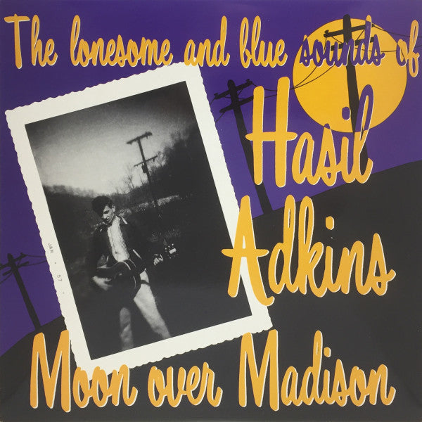 moon over madison
