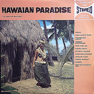 hawaian paradise