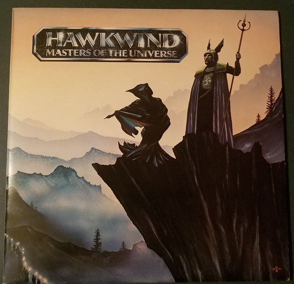 masters of the universe