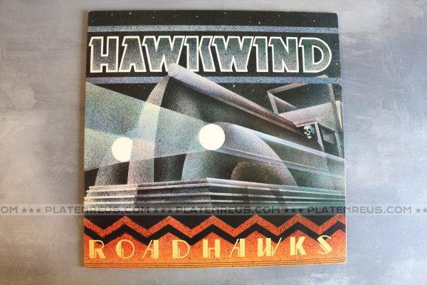 roadhawks