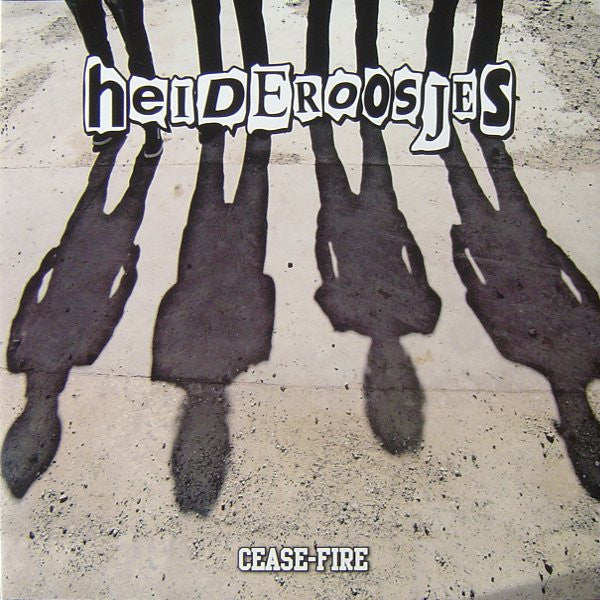 cease-fire (lp)