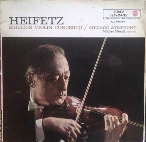 violin concerto
