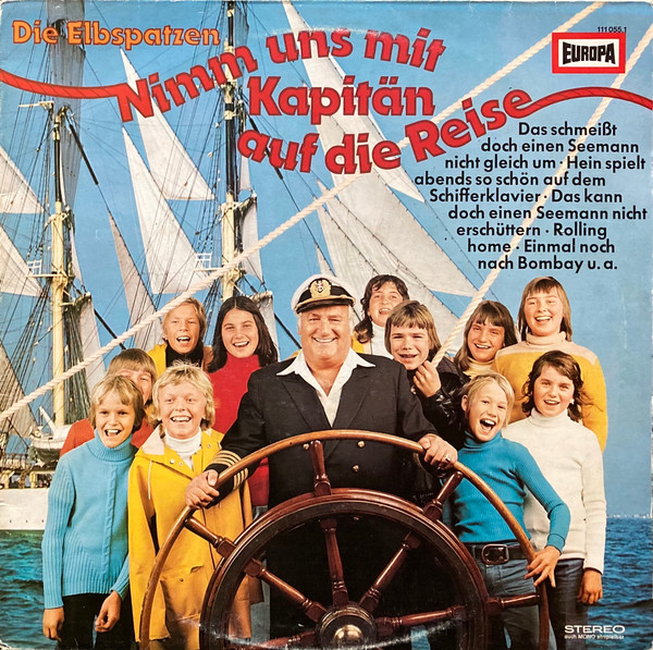 nimm uns mit kapitän auf die reise