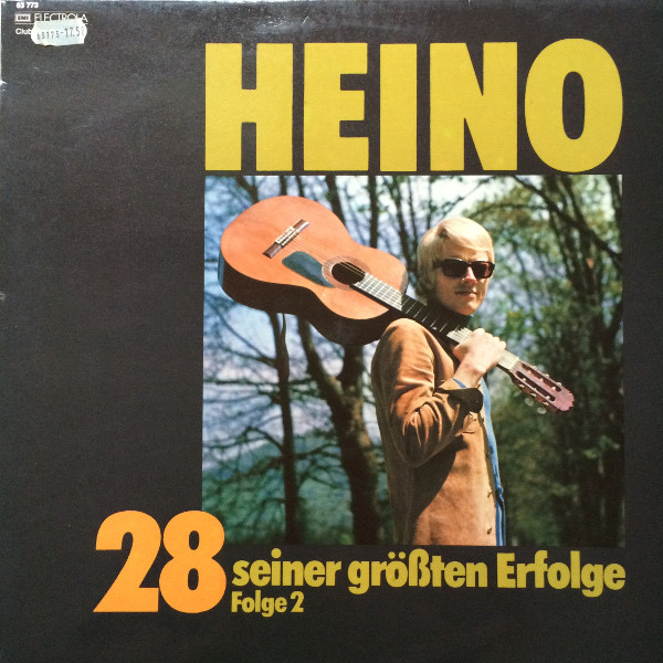 28 seiner größten erfolge folge 2