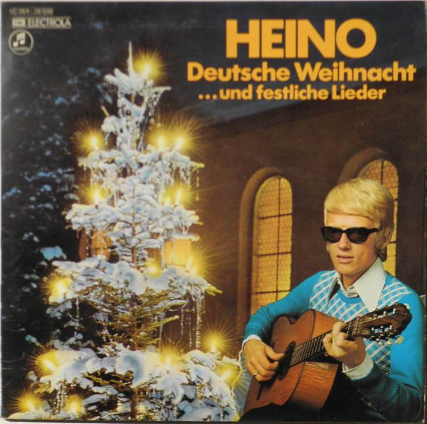 deutsche weihnacht …und festliche lieder