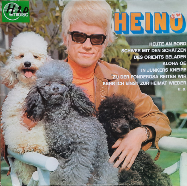 heino