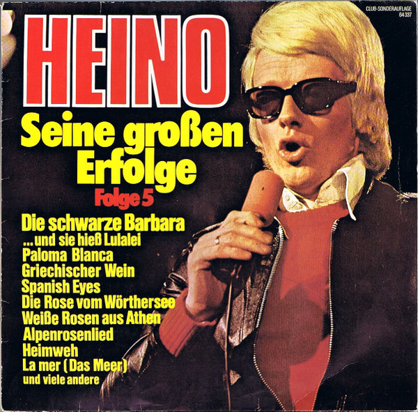 seine großen erfolge folge 5