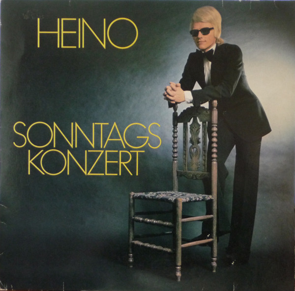 sonntagskonzert