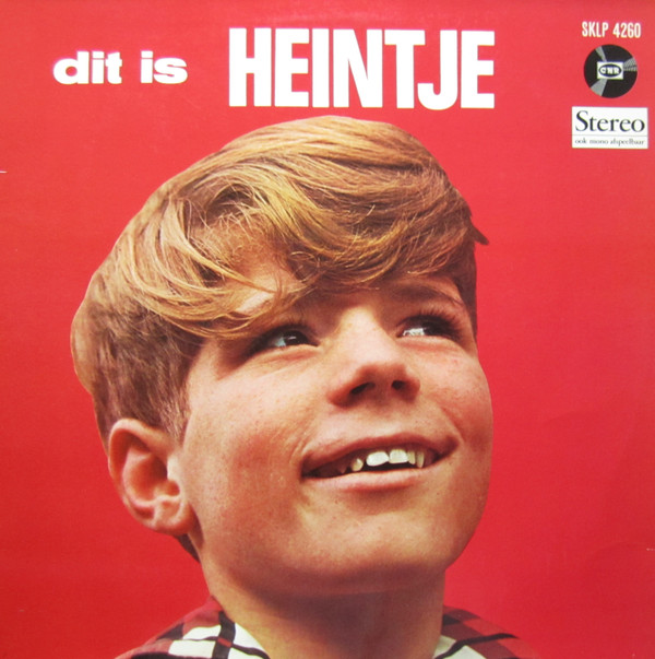 dit is heintje