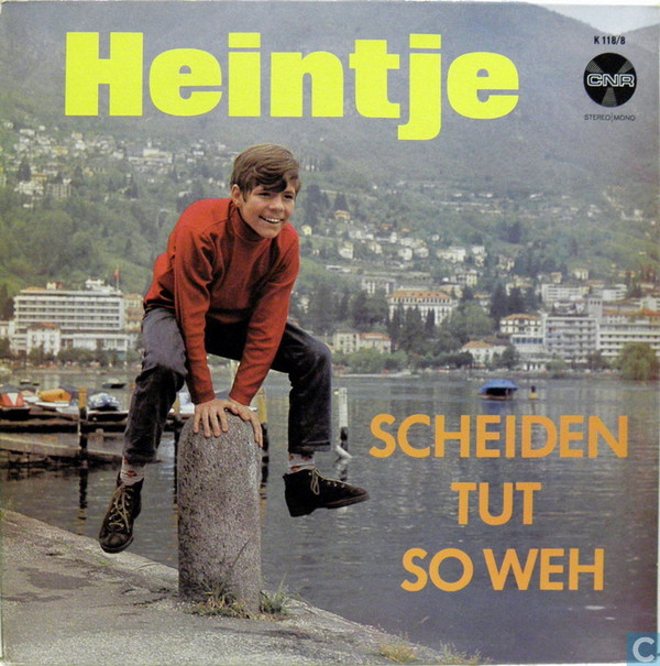 scheiden tut so weh