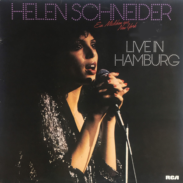 live in hamburg