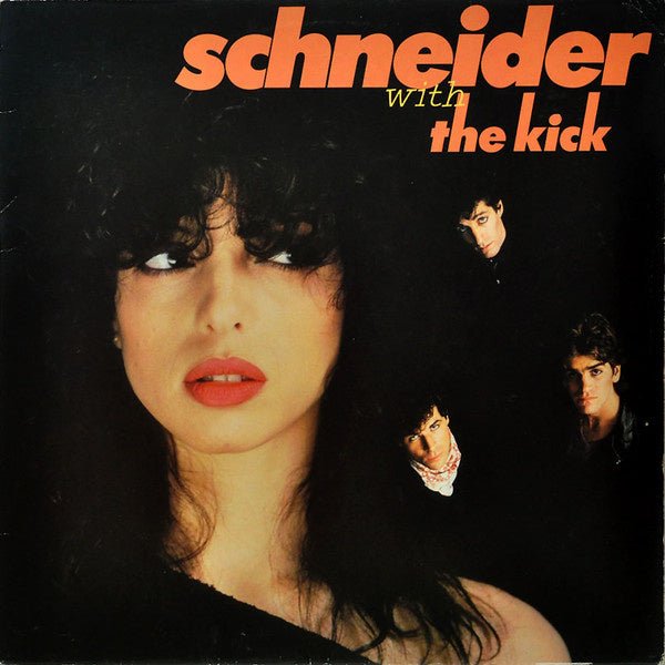 schneider with the kick
