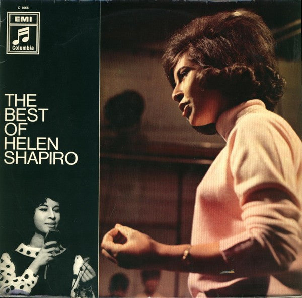 the best of helen shapiro