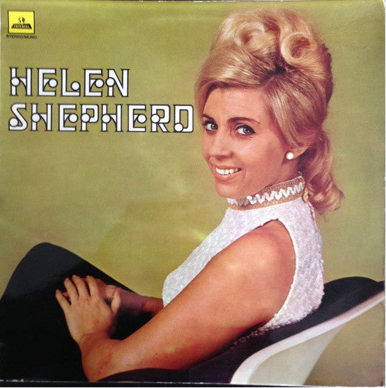 helen shepherd