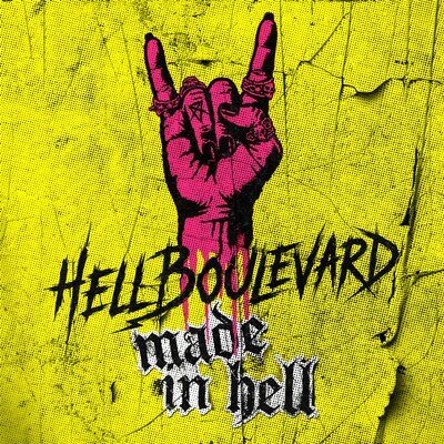 made in hell